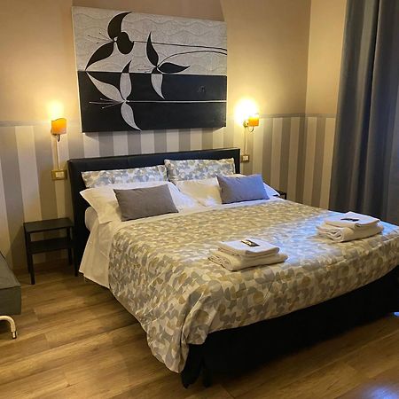 Готель Morgagni House Рим Екстер'єр фото