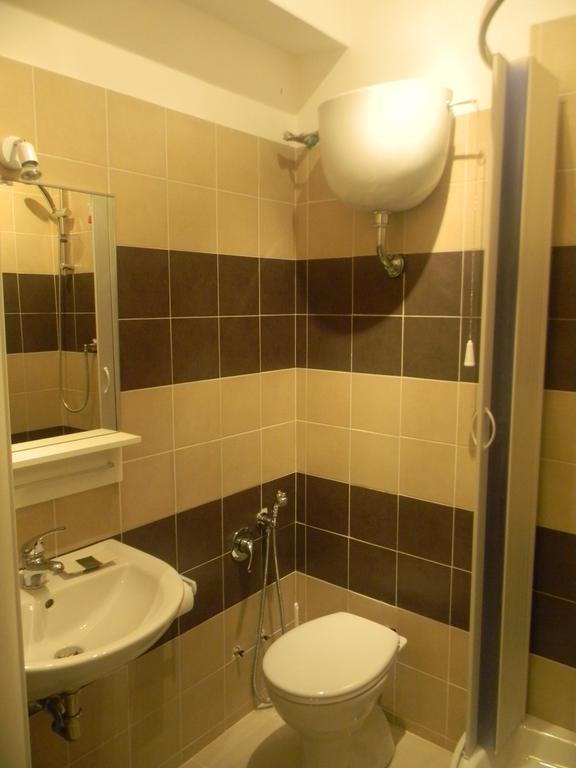 Готель Morgagni House Рим Номер фото