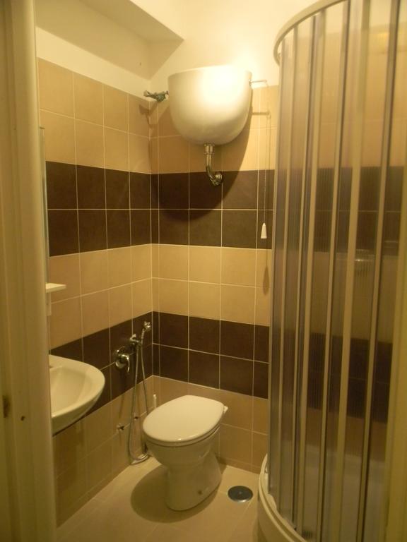 Готель Morgagni House Рим Номер фото